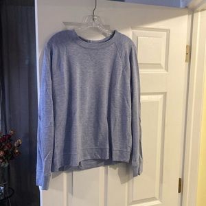 Haven Well Within lightweight sweatshirt size M LIKE NEW
